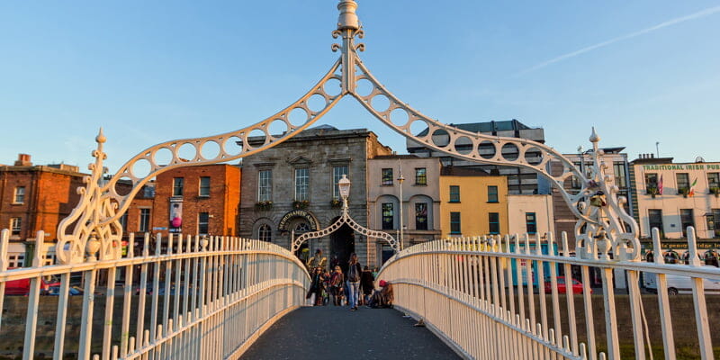 P Mac Dublin ISO accreditation P Mac Dublin ISO accreditation