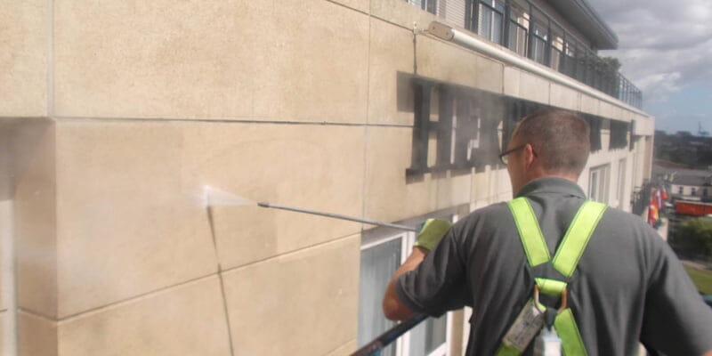 facade cleaning dublin experts p mac facade cleaning dublin experts p mac
