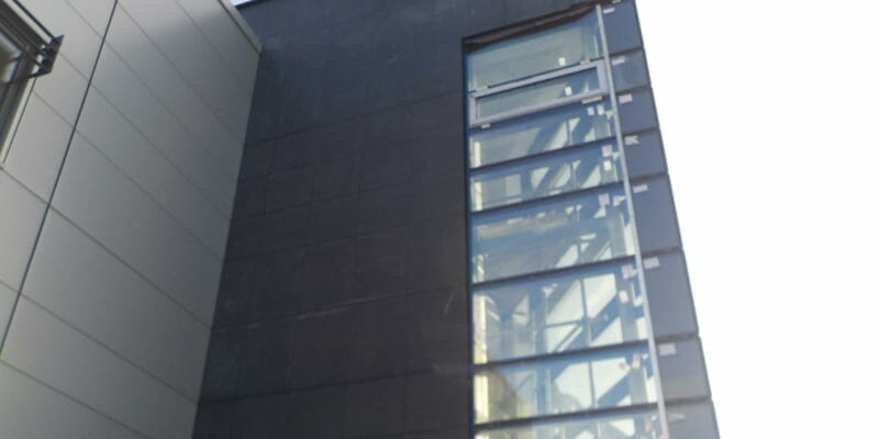 Asian black limestone sealed anti graffiti P Mac Waterford Asian black limestone sealed anti graffiti P Mac Waterford