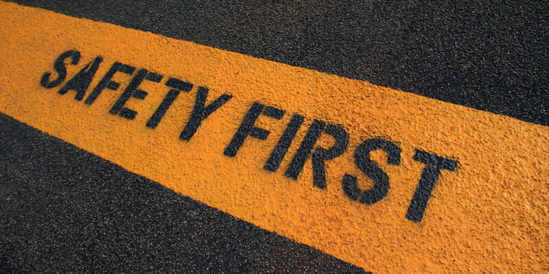 safety certification P Mac Dublin safety certification P Mac Dublin