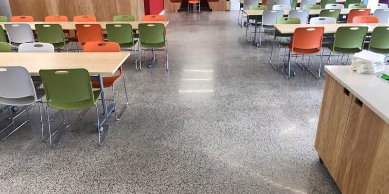 PMAC-concrete-polishing-for-commercial Polished Concrete by PMAC