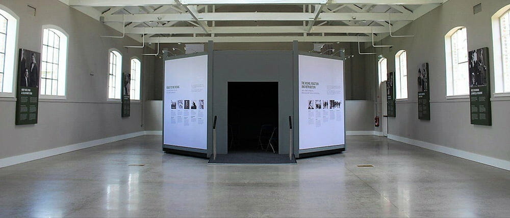 Richmond-Barracks-Polished-concrete-floor-by-PMAC-2 Richmond Barracks Polished Concrete by PMAC