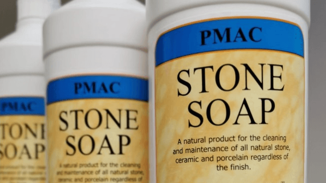 Stonesoap – Landscape