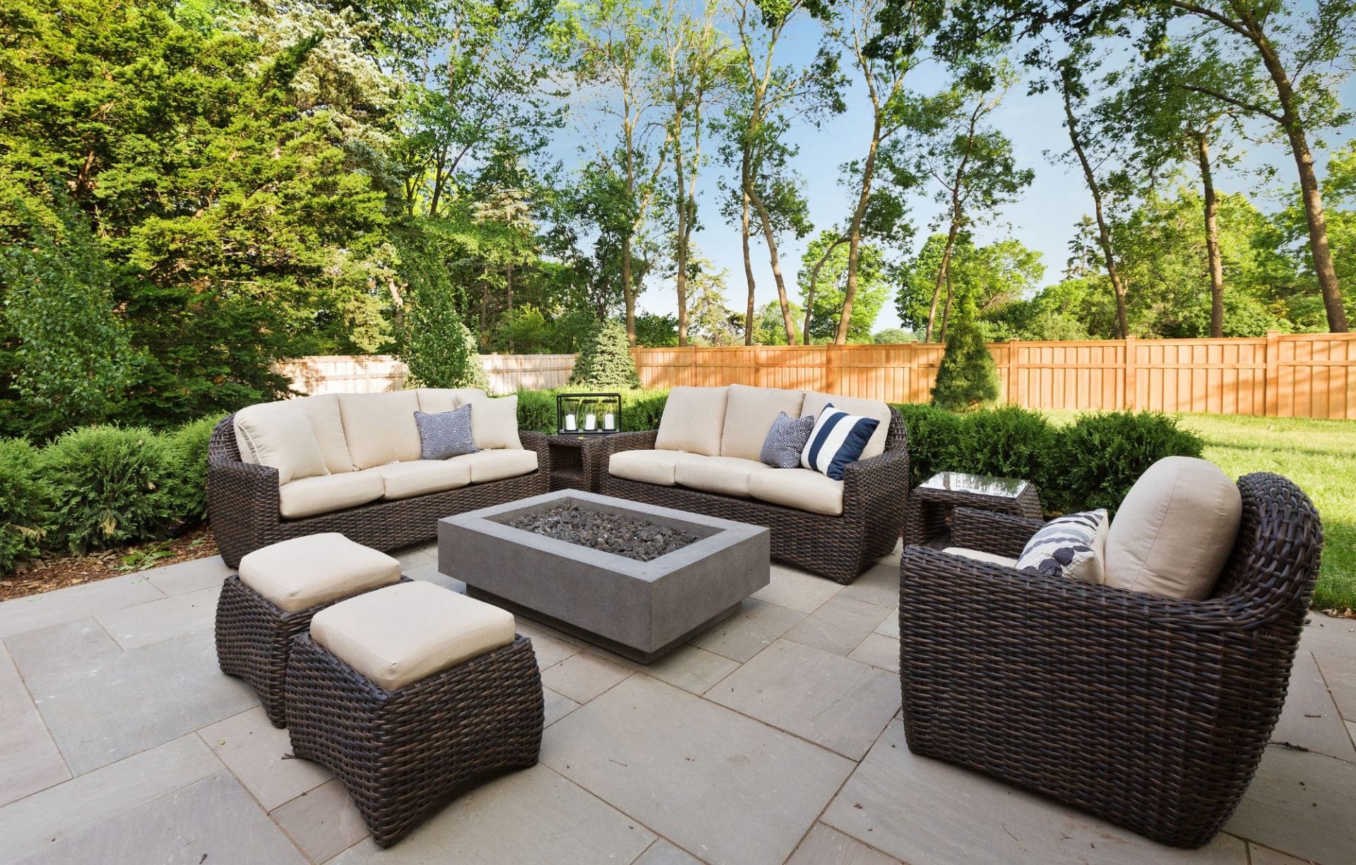 Revitalise Your Patio Revitalise Your Patio