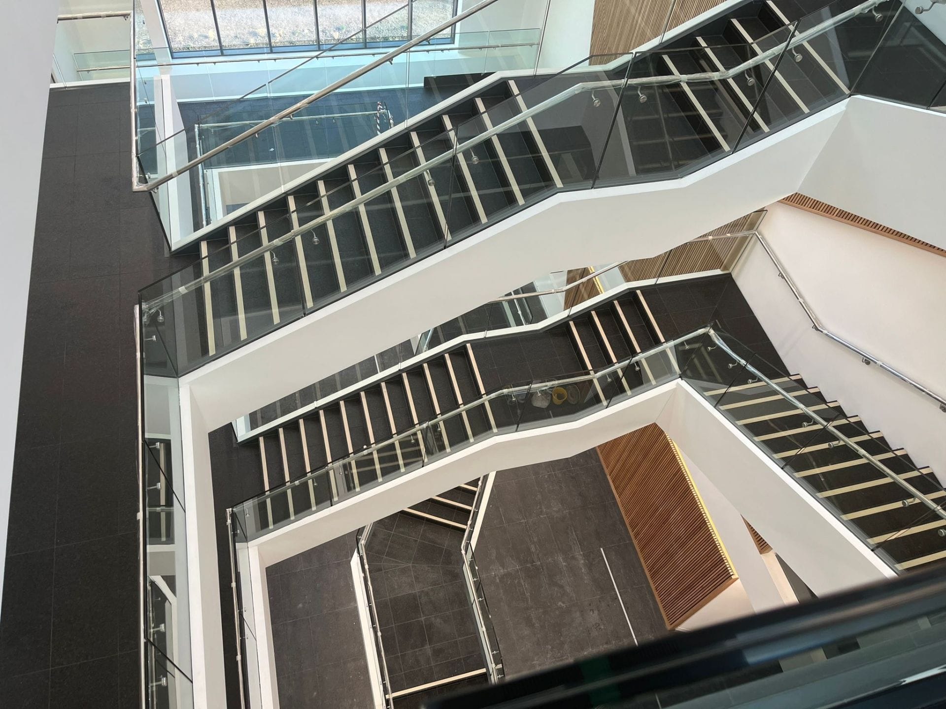 PMAC, Commercial Floor Specialists