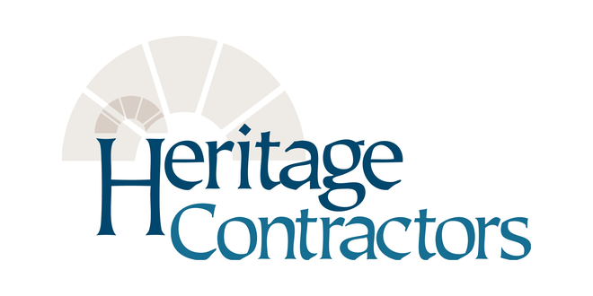 Registered Heritage Contractor